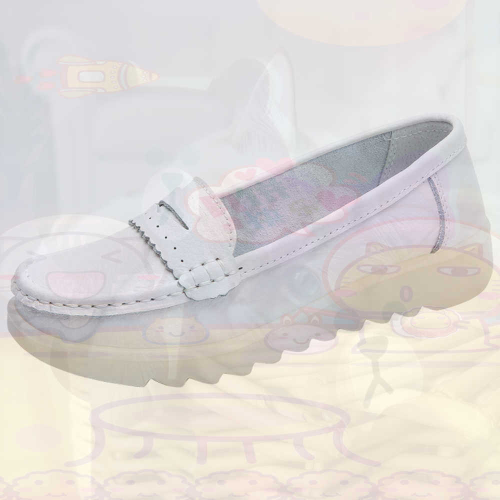 Women Fashion Brand Name Ideas - รองเท้าแตะขับรถวัยรุ่นรองเท้าผ้าใบสเก็ตบอร์ดรองเท้าผู้หญิง Silver Flats สินค้ากีฬาราคาต่ําเล่น Tenix Hospitality