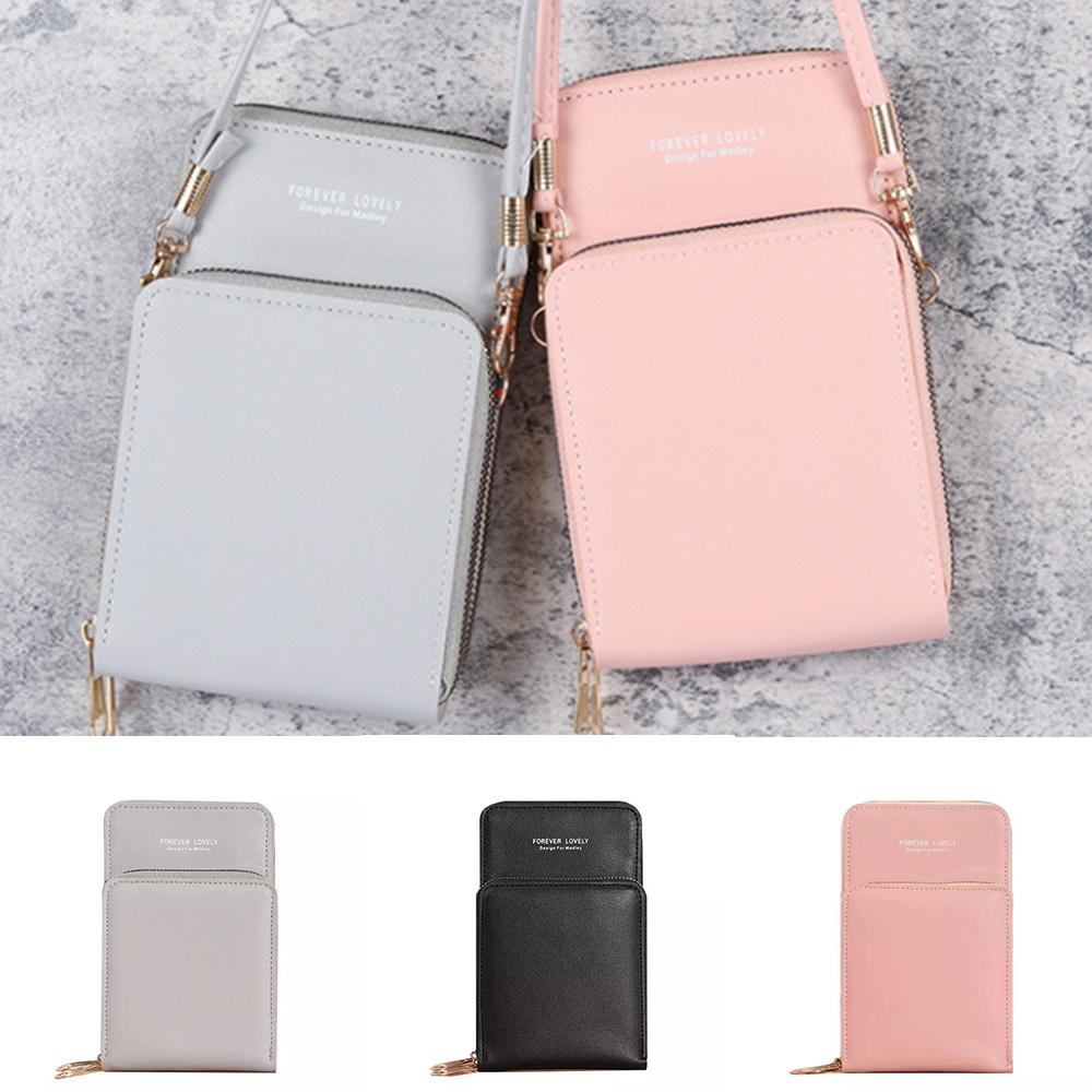 Coin Purse Women - Universalโทรศัพท์มือถือกระเป๋าสําหรับIPhone 13 12 11 Pro Max