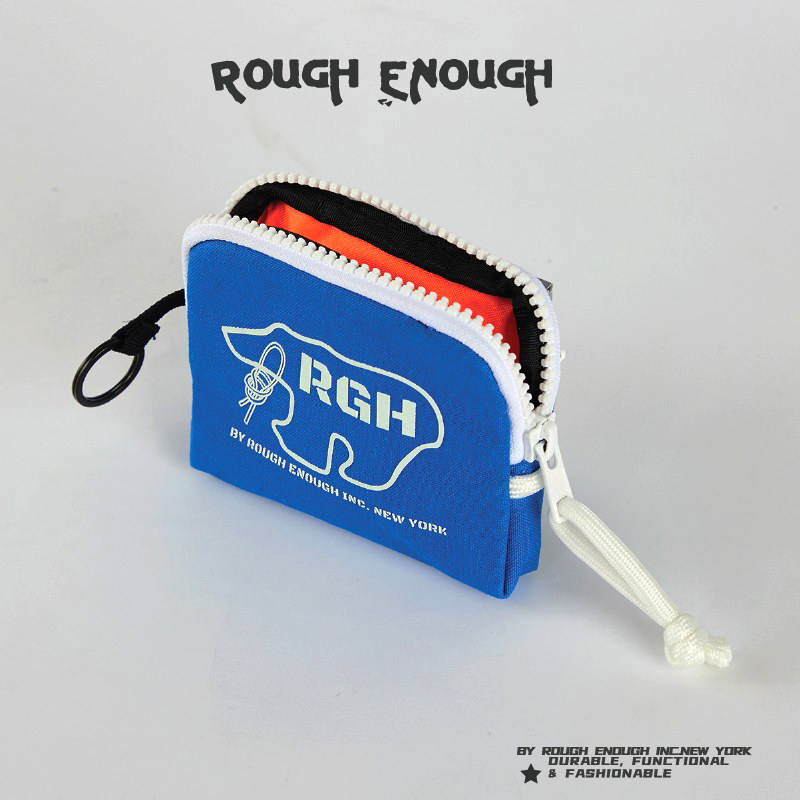 กระเป๋าใส่บัตรและเหรียญ RGH Ca - Coin Purse Women บทวิจารณ์และราคา