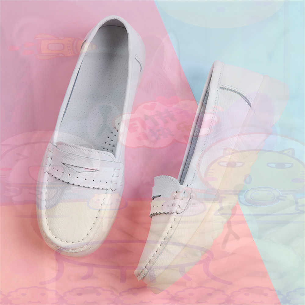รองเท้าแตะขับรถวัยรุ่นรองเท้าผ - Women Fashion Brand Name Ideas บทวิจารณ์และราคา