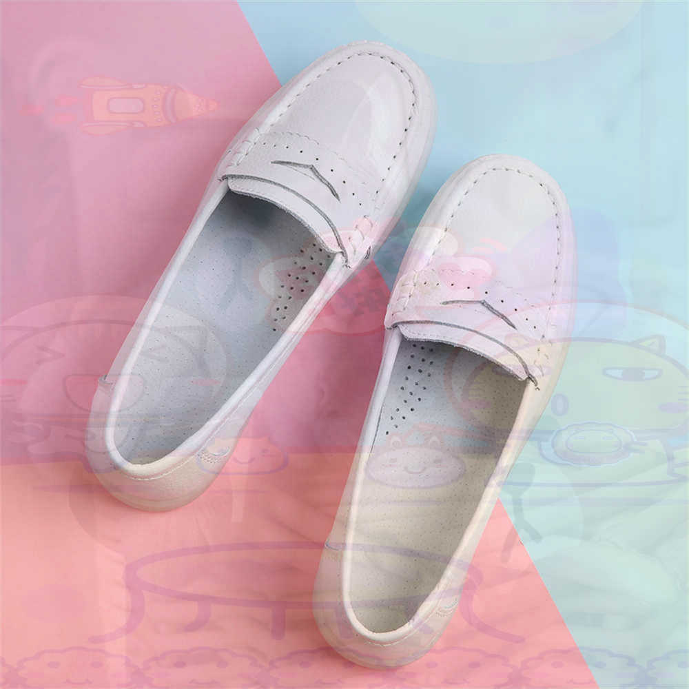 รองเท้าแตะขับรถวัยรุ่นรองเท้าผ - Women Fashion Brand Name Ideas บทวิจารณ์และราคา