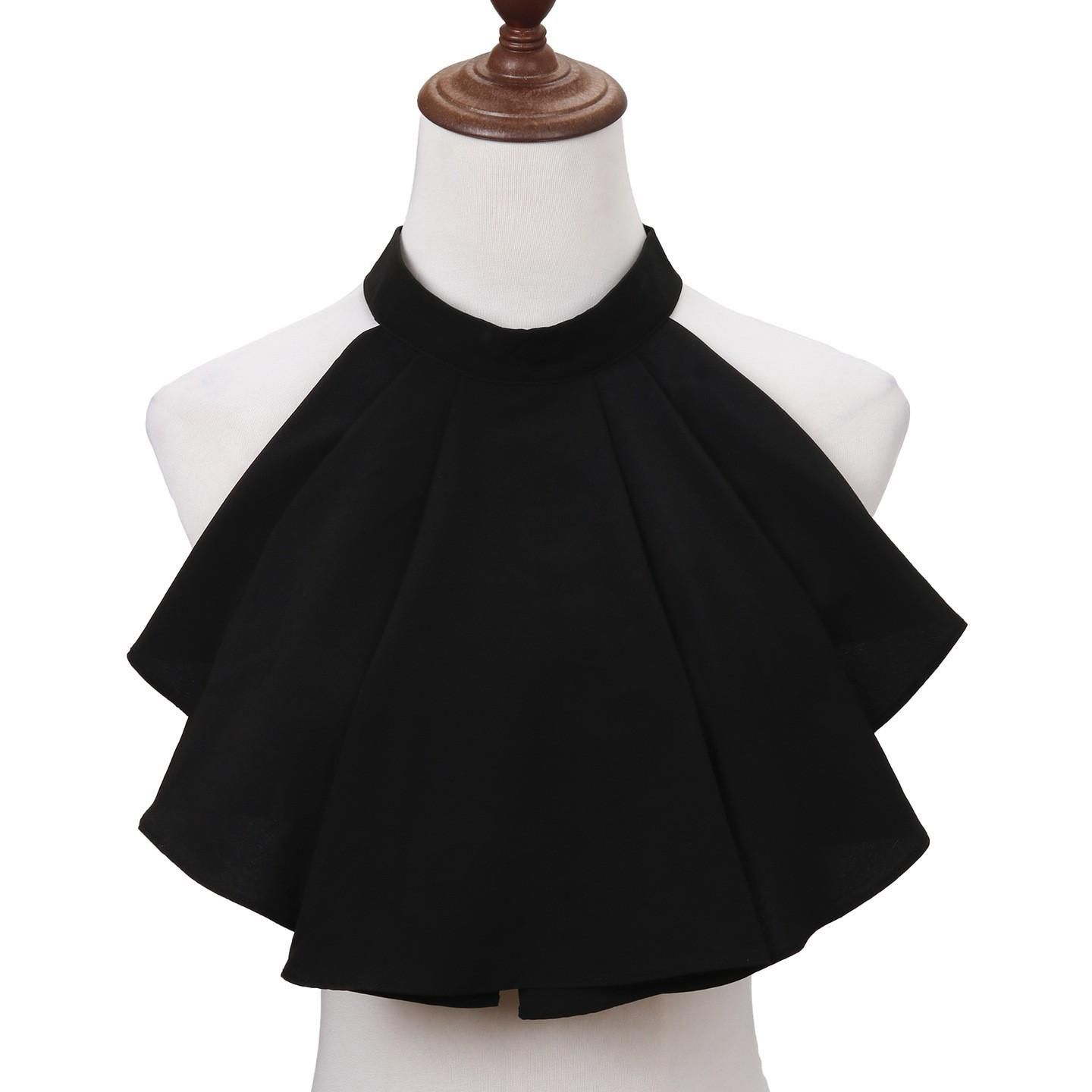 ปกคอเสื้อสไตล์วิคตอเรียนสุดหรู - Women'S Fashion Victorian บทวิจารณ์และราคา