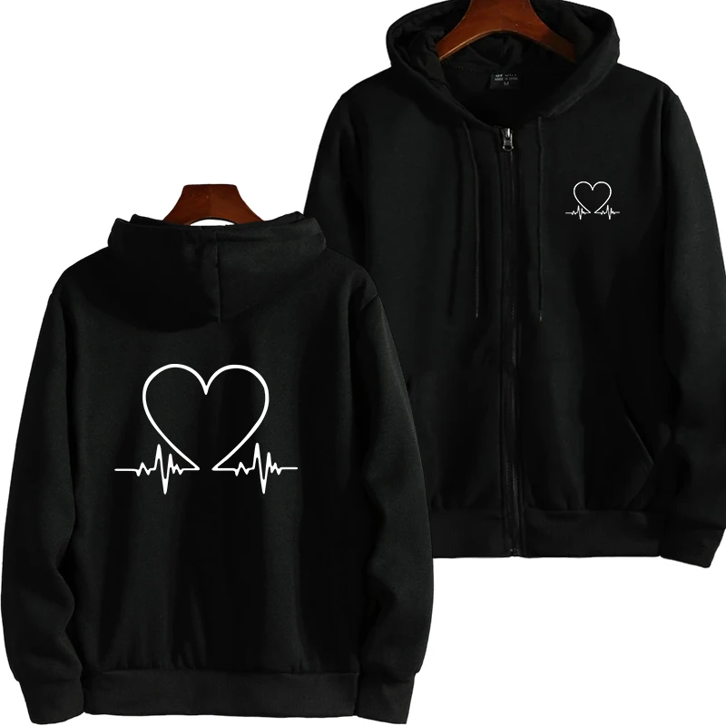 เสื้อแจ็คเก็ตผู้หญิงขายดี เสื้ - Women'S Fashion Zip Hoodie บทวิจารณ์และราคา