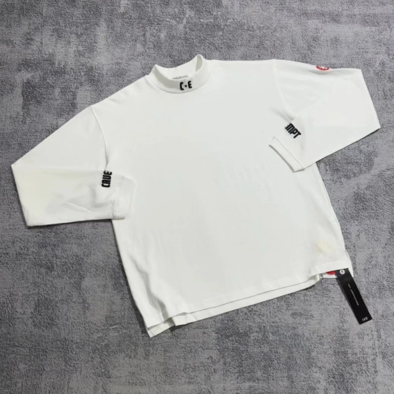เสื้อสเวตเชิ้ตแฟชั่นสตรีท CAVE - Women And Men Fashion บทวิจารณ์และราคา