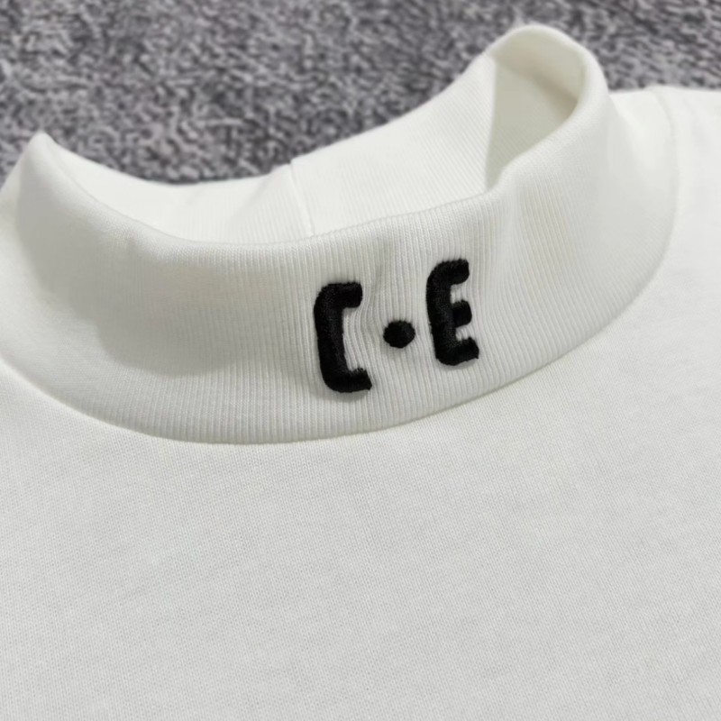 เสื้อสเวตเชิ้ตแฟชั่นสตรีท CAVE - Women And Men Fashion บทวิจารณ์และราคา