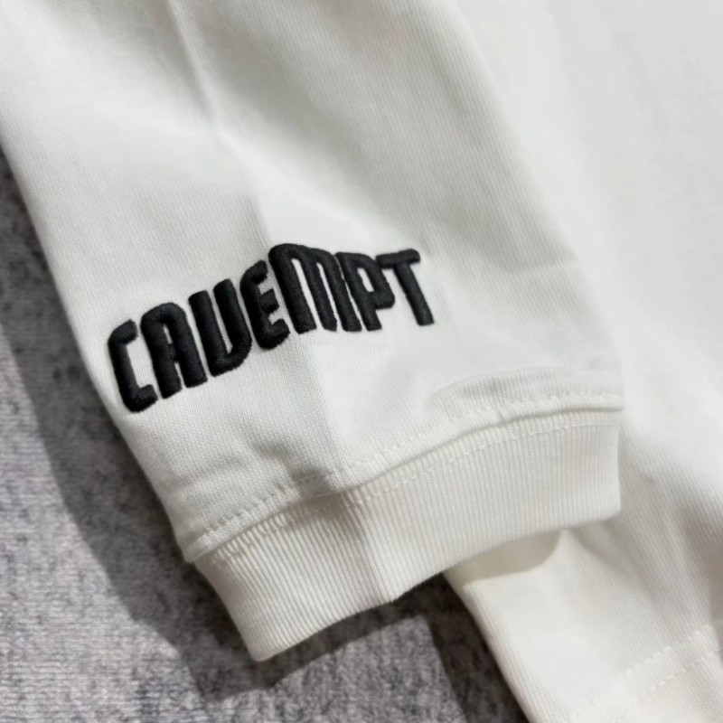 เสื้อสเวตเชิ้ตแฟชั่นสตรีท CAVE - Women And Men Fashion บทวิจารณ์และราคา