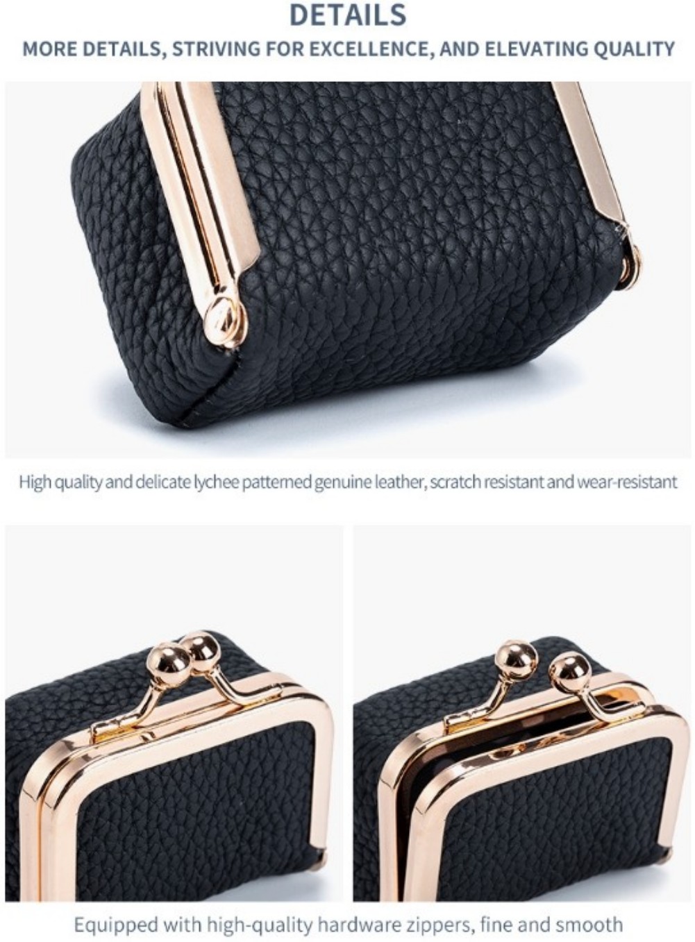 กล่องใส่เครื่องประดับและกระเป๋ - Coin Purse Women บทวิจารณ์และราคา