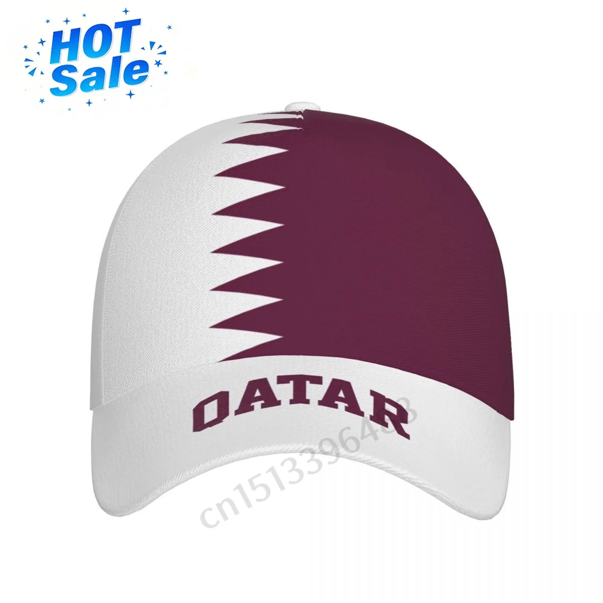 หมวกสั่งทำพิเศษ 2025 ธงชาติกาต - Women Fashion Qatar บทวิจารณ์และราคา