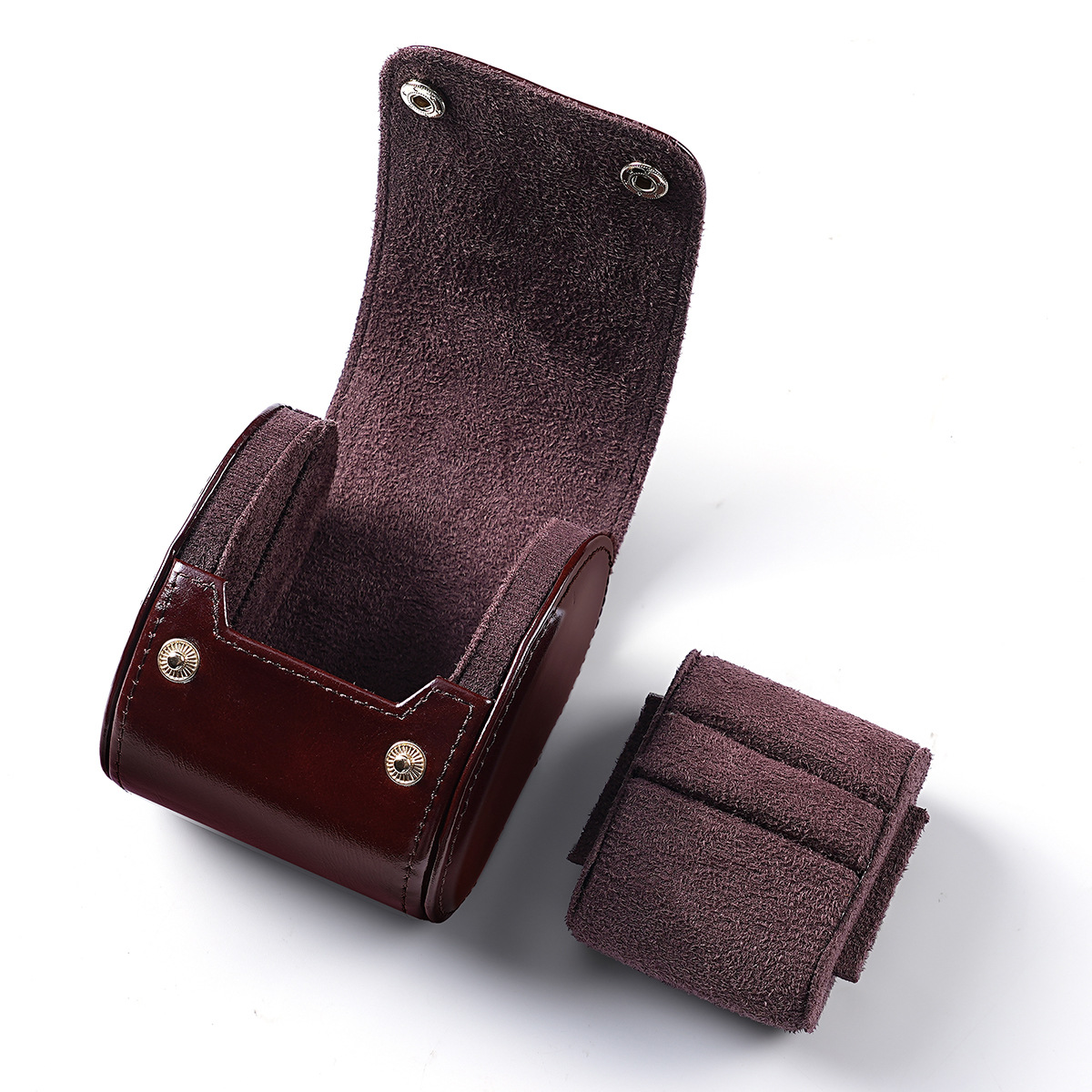 กระเป๋าใส่ของสำหรับนาฬิกาผู้ชา - Women And Men Fashion บทวิจารณ์และราคา