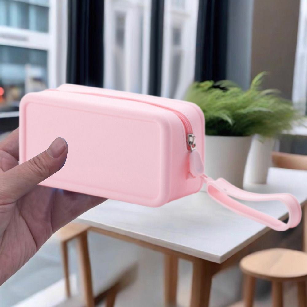 กระเป๋าใส่เหรียญซิลิโคนพกพา กั - Coin Purse Women บทวิจารณ์และราคา