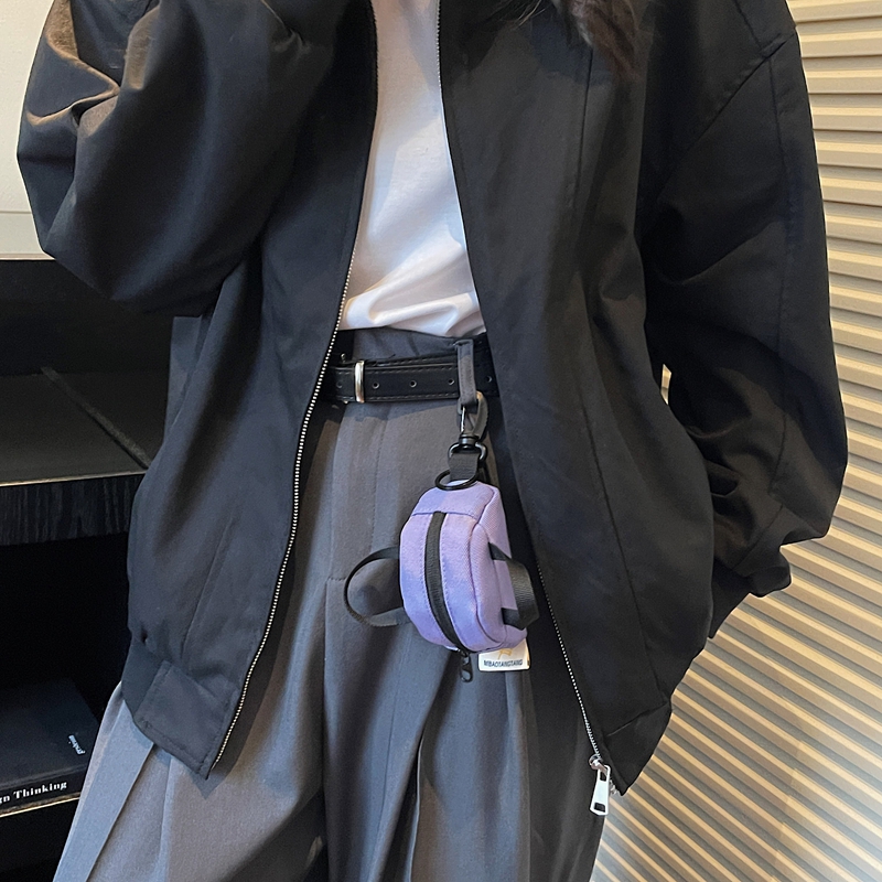 กระเป๋าหูฟังมินิน่ารักสำหรับผู - Coin Purse Women บทวิจารณ์และราคา