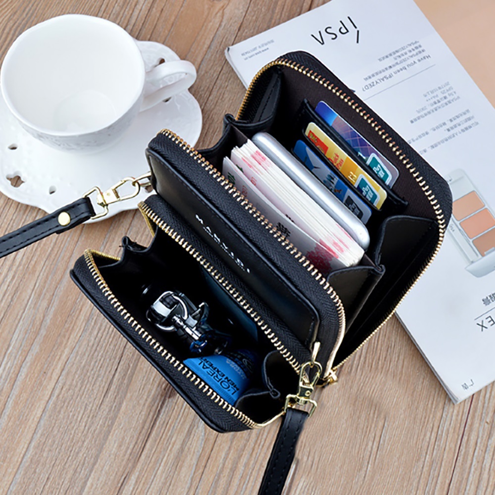 Universalโทรศัพท์มือถือกระเป๋า - Coin Purse Women บทวิจารณ์และราคา