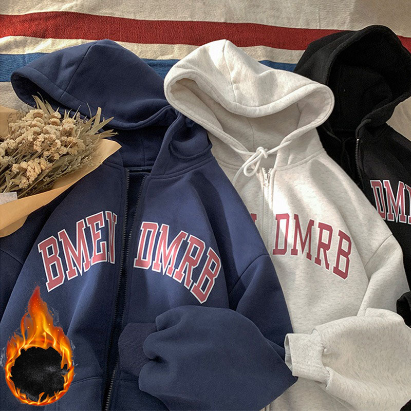 เสื้อแจ็คเก็ตฮู้ดผู้หญิงสำหรับ - Women'S Fashion Zip Hoodie บทวิจารณ์และราคา