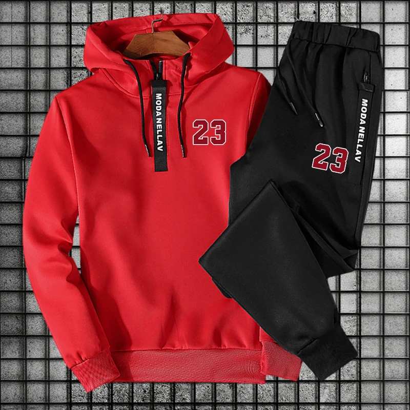 ชุดเซ็ตชายหญิง/เสื้อฮู้ด/กางเก - Women'S Fashion Zip Hoodie บทวิจารณ์และราคา