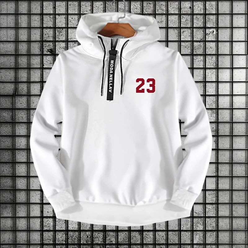 ชุดเซ็ตชายหญิง/เสื้อฮู้ด/กางเก - Women'S Fashion Zip Hoodie บทวิจารณ์และราคา