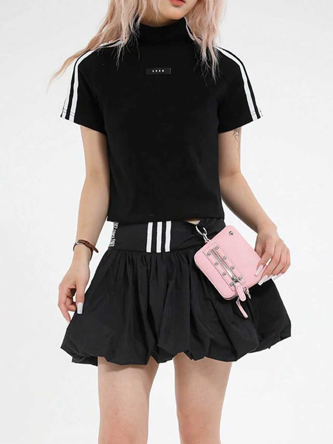 กระเป๋าสะพายไหล่ทรงสี่เหลี่ยมเ - Coin Purse Women บทวิจารณ์และราคา