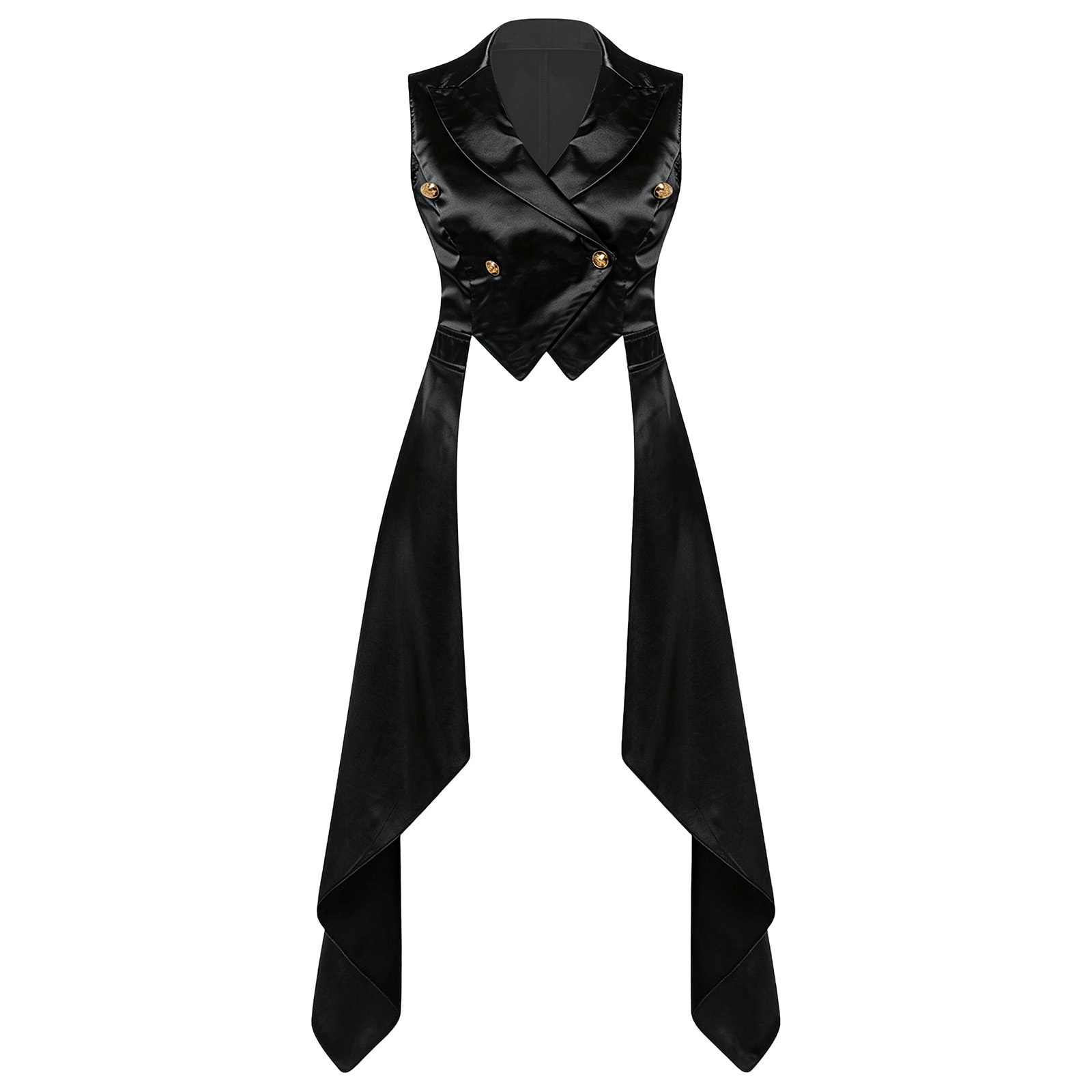 เสื้อกั๊กสไตล์วิคตอเรียนสำหรับ - Women'S Fashion Victorian บทวิจารณ์และราคา
