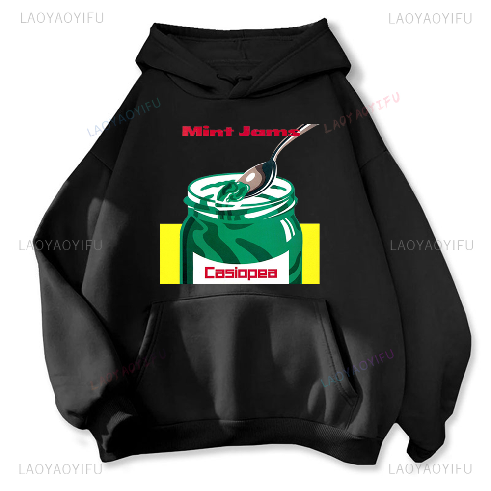 Mint Jams Casiopea Retro Jazz  - Women'S Fashion In The 80S บทวิจารณ์และราคา