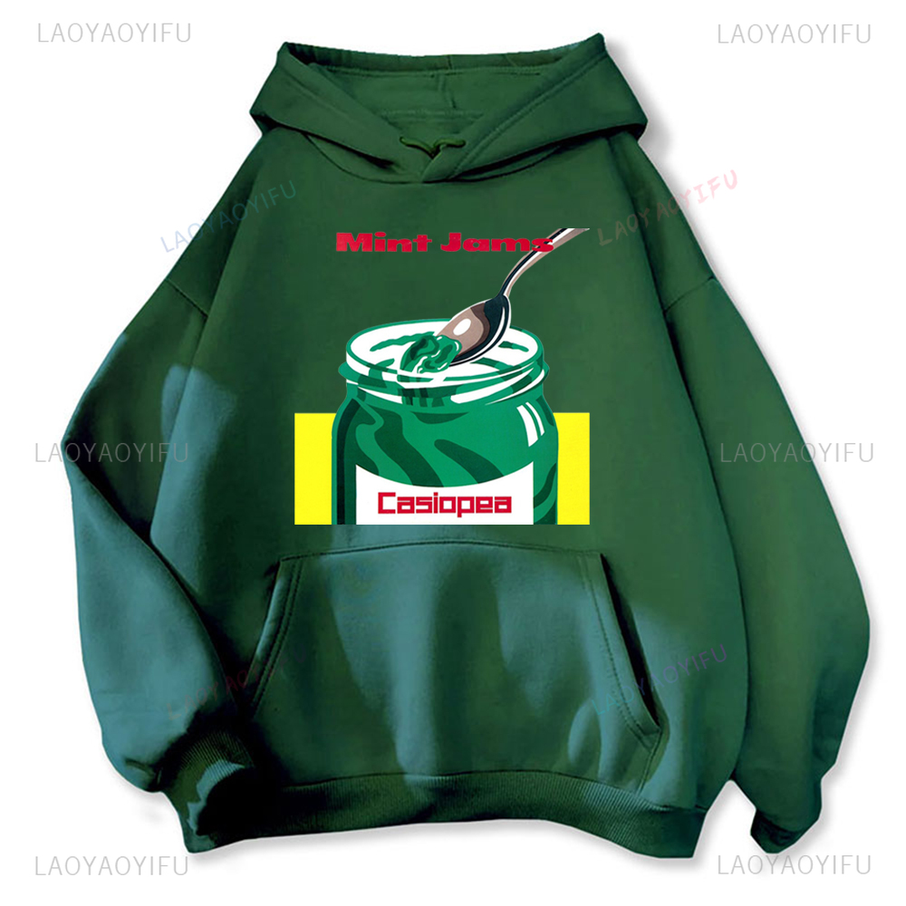 Mint Jams Casiopea Retro Jazz  - Women'S Fashion In The 80S บทวิจารณ์และราคา