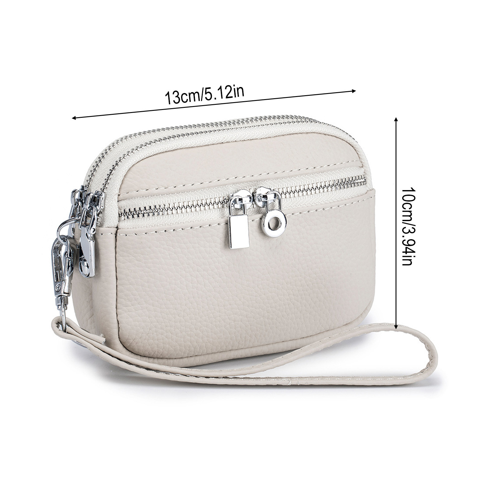 กระเป๋าสะพายข้างขนาดเล็กสำหรับ - Coin Purse Women บทวิจารณ์และราคา