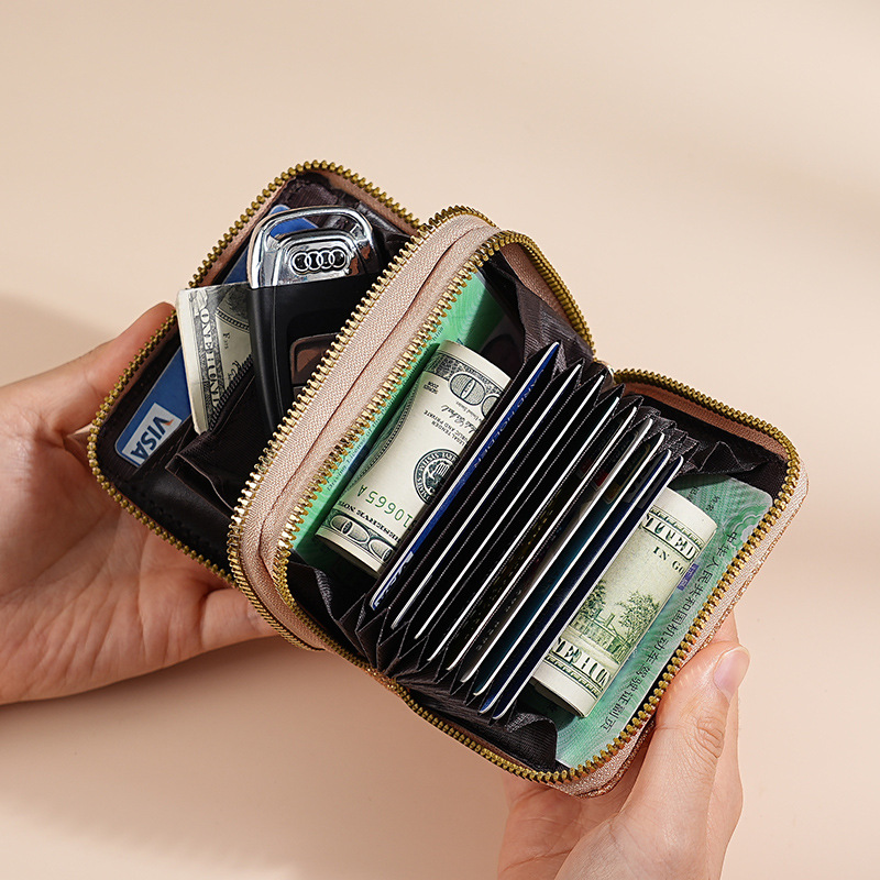 กระเป๋าสตางค์ K-poB สำหรับผู้ห - Coin Purse Women บทวิจารณ์และราคา