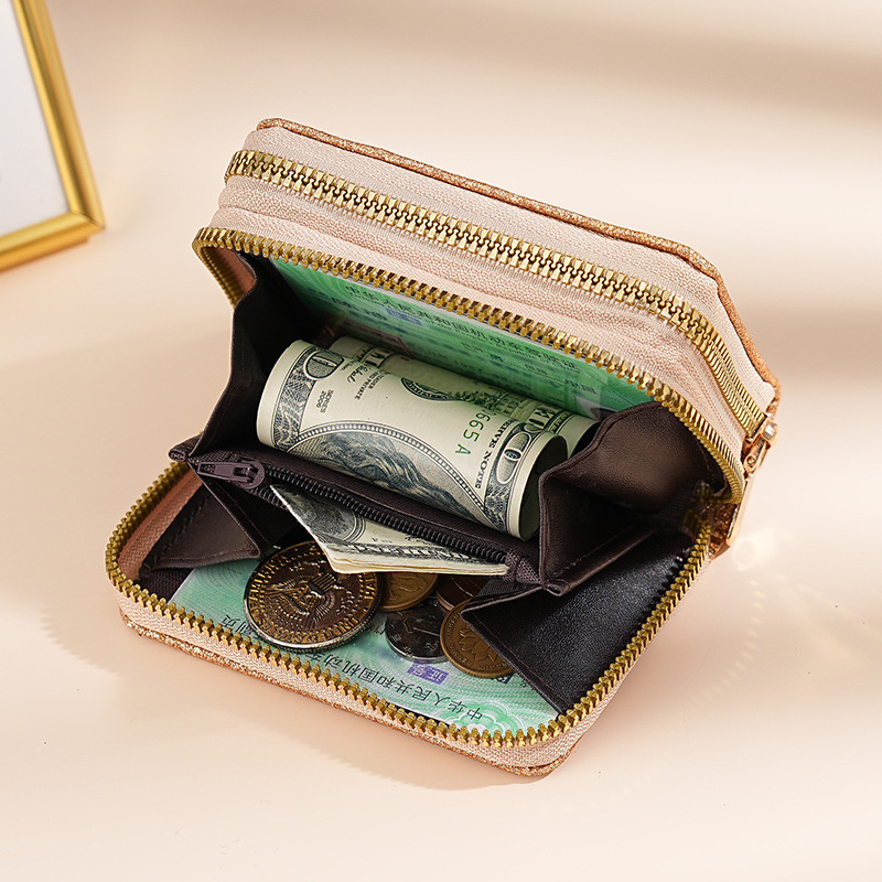 กระเป๋าสตางค์ K-poB สำหรับผู้ห - Coin Purse Women บทวิจารณ์และราคา