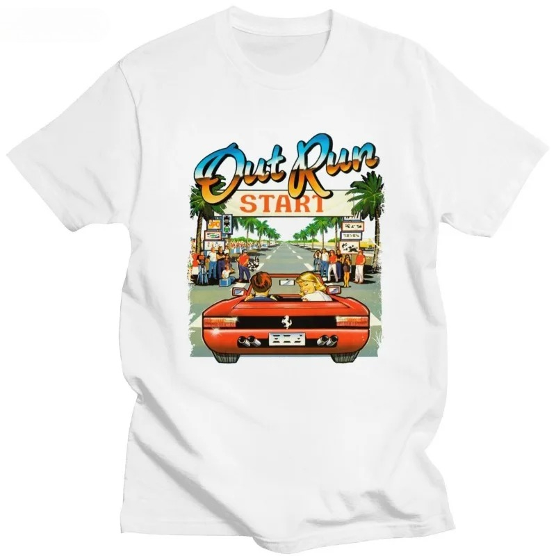 ญี่ปุ่นอาเขตแข่งวิดีโอเกม OutR - Women'S Fashion In The 80S บทวิจารณ์และราคา